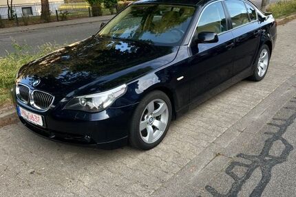 BMW 525 198.431 km 6.200 &euro; Brühl 68782