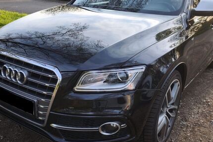 Audi SQ5 220.800 km 19.900 &euro; Brühl 68782