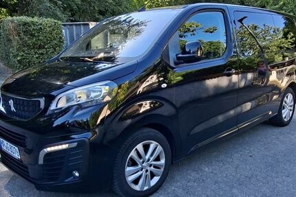 Peugeot Traveller 100.800 km 21.500 &euro; BENSHEIM 64625
