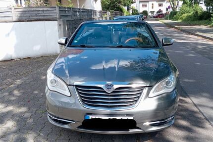 Lancia Flavia 140.000 km 5.000 &euro; Mannheim 68309