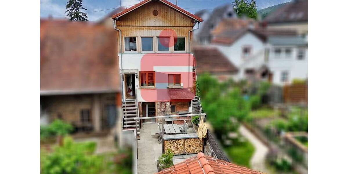 Einfamilienhaus Neustadt - 4 Zimmer, 118 m&sup2;, 359.000&euro; | Angebot:26753852