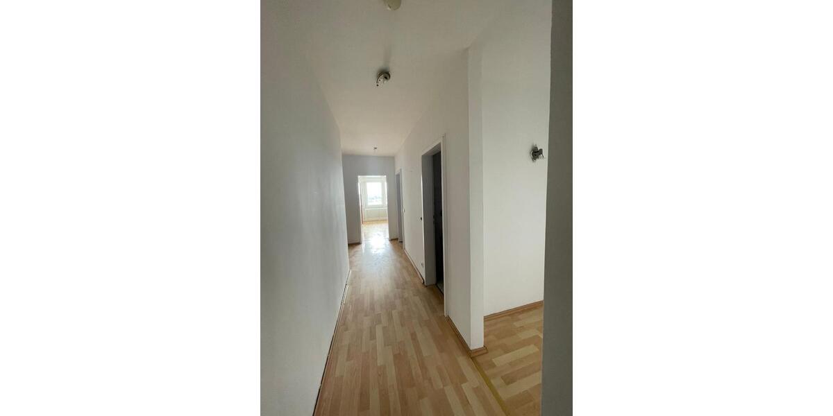 Etagenwohnung Mannheim Almenhof - 4 Zimmer, 104 m&sup2;, 1.200&euro; | Angebot:26256455