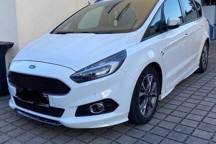 Ford S-Max 71.394 km 21.000 &euro; Frankenthal 67227