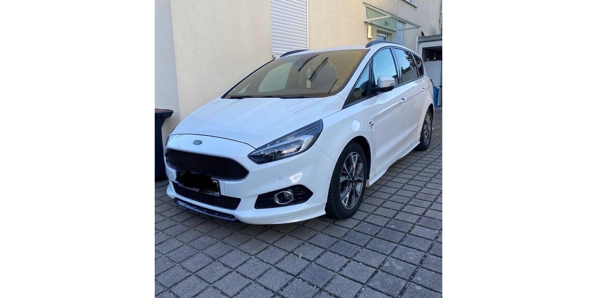 Ford S-Max 71.394 km 21.000 &euro; Frankenthal 67227