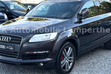 Audi Q7 255.000 km 8.999 &euro; Lampertheim 68623