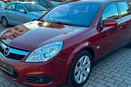 Opel Vectra 141.700 km 3.999 &euro; Worms 67547