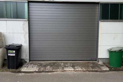 Gewerbeobjekt Gommersheim - 2.128&euro; | Angebot:27336408