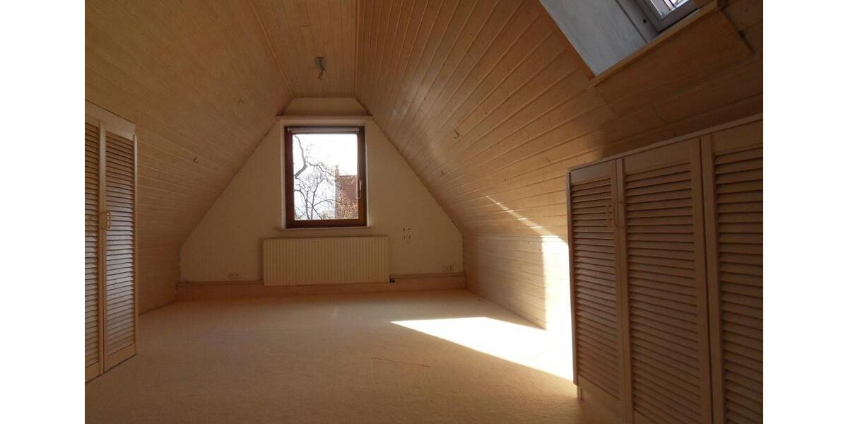 Maisonettenwohnung Zwingenberg - 5 Zimmer, 120 m&sup2;, 309.000&euro; | Angebot:24554917