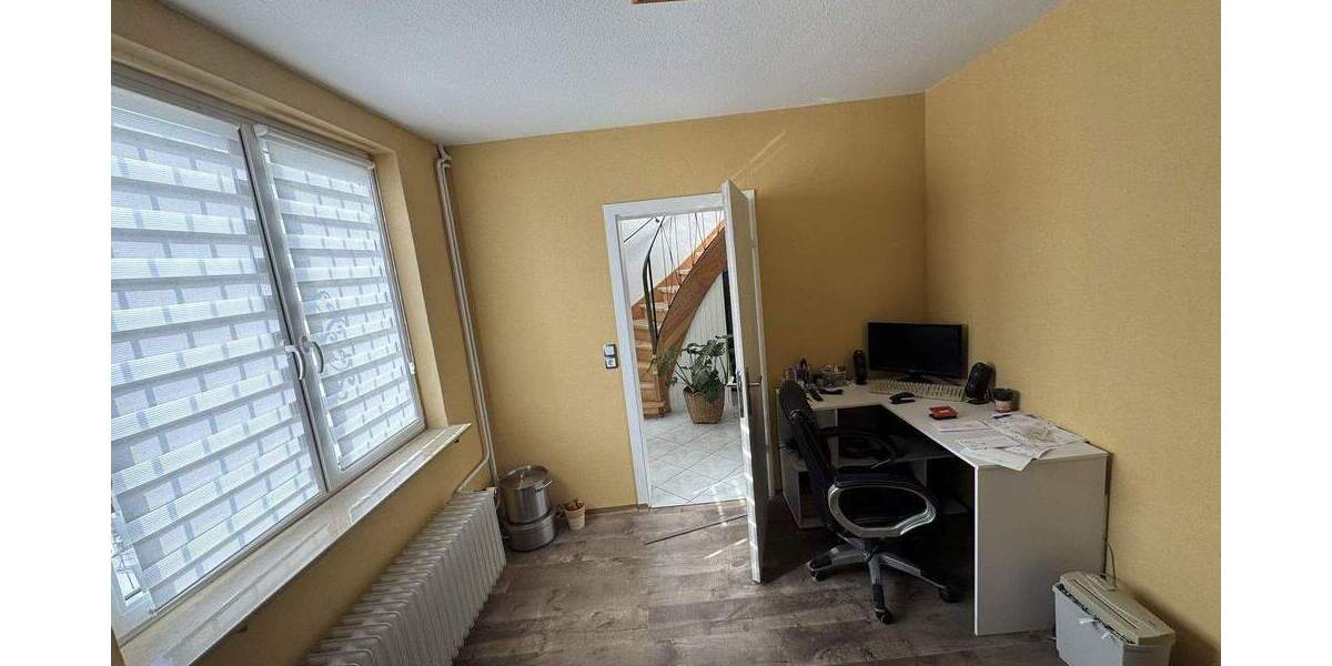 Doppelhaushälfte Heppenheim Ober-Laudenbach - 4 Zimmer, 129 m&sup2;, 449.000&euro; | Angebot:26323383