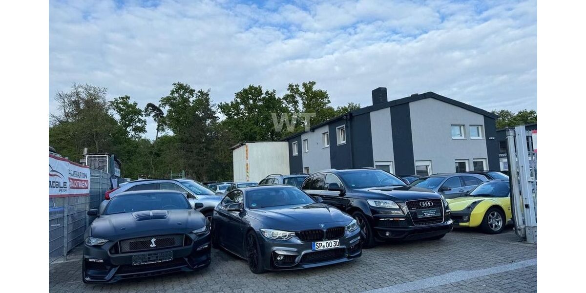 Audi A1 149.000 km 9.450 &euro; Speyer 67346