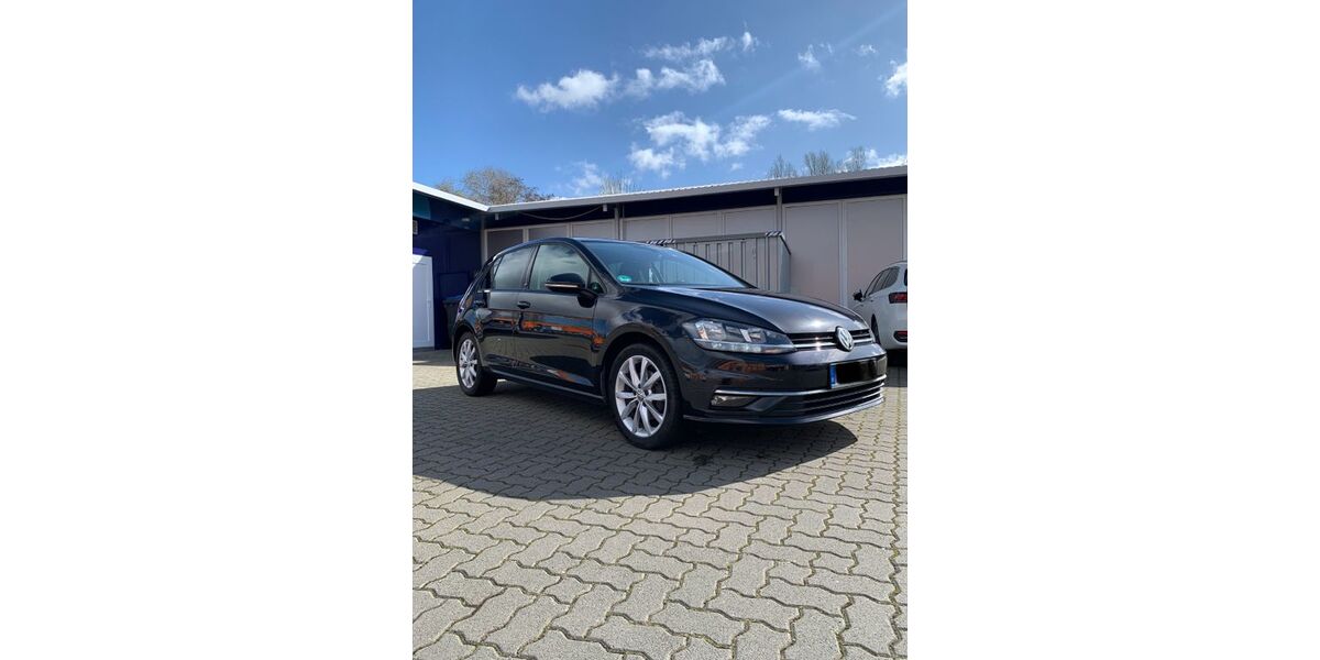 VW Golf 187.500 km 12.000 &euro; Böhl-Iggelheim 67459