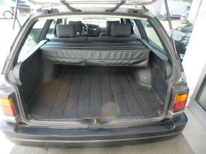 VW Passat KOMBI B3 GT SYNCRO ALLRAD NASENBÄR 2E 232.765 km 1.985 &euro; Dossenheim 69221