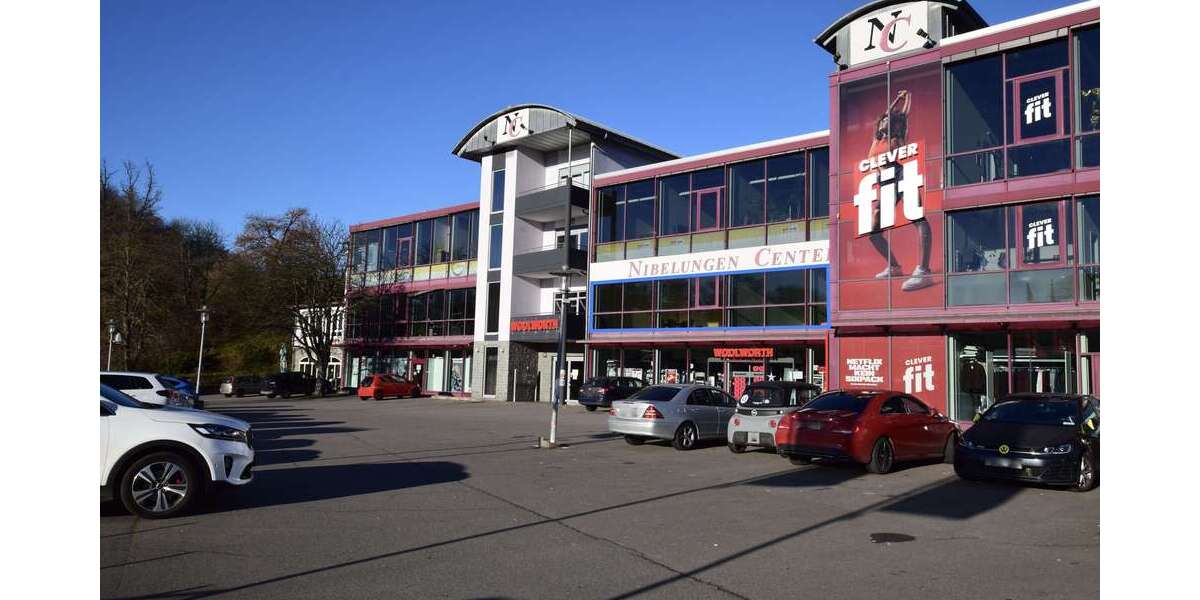 Gewerbeobjekt Mörlenbach - 2.700&euro; | Angebot:20369274