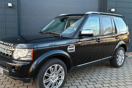 Land Rover Discovery 221.969 km 36.900 &euro; Neustadt 67433