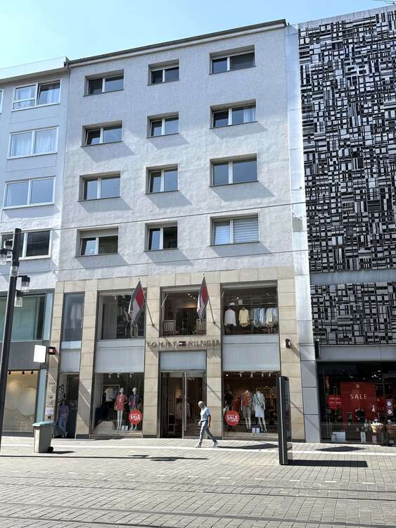 Wohnung zum Mieten in Mannheim 1.200 € 100 m²