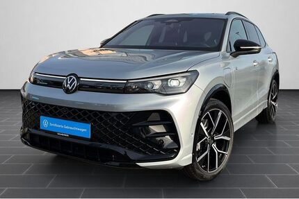 VW Tiguan 6.400 km 51.480 &euro; Mannheim 68167