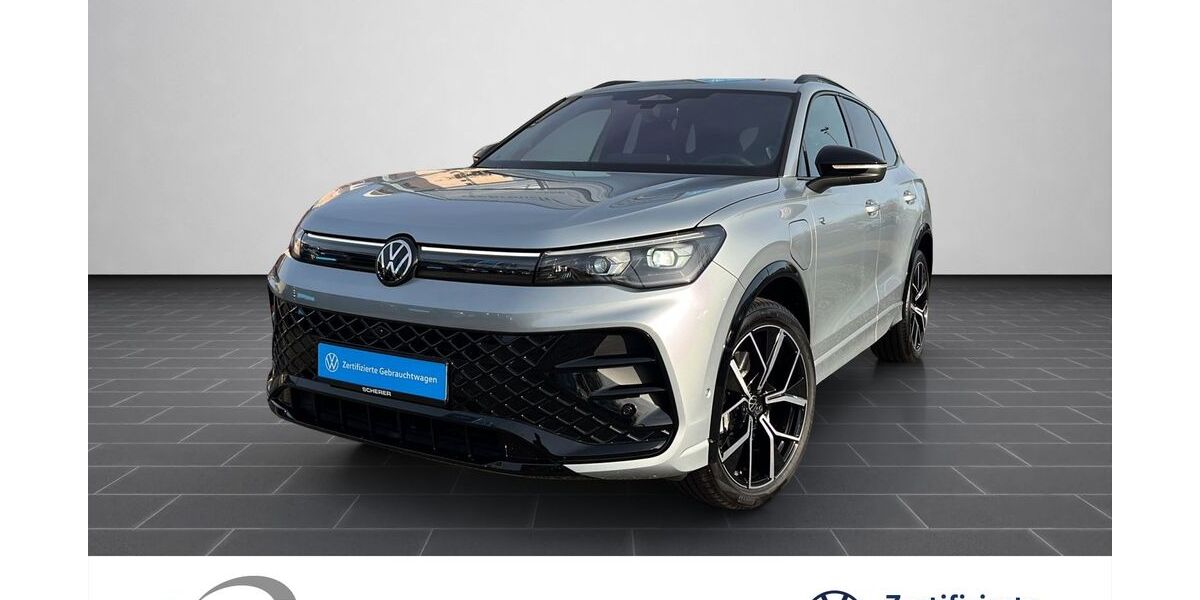 VW Tiguan 6.400 km 51.480 &euro; Mannheim 68167