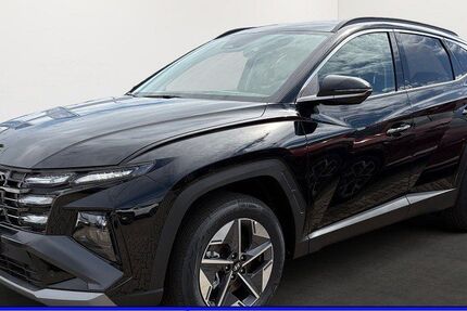 Hyundai TUCSON 9.010 km 35.990 &euro; Heidelberg 69126