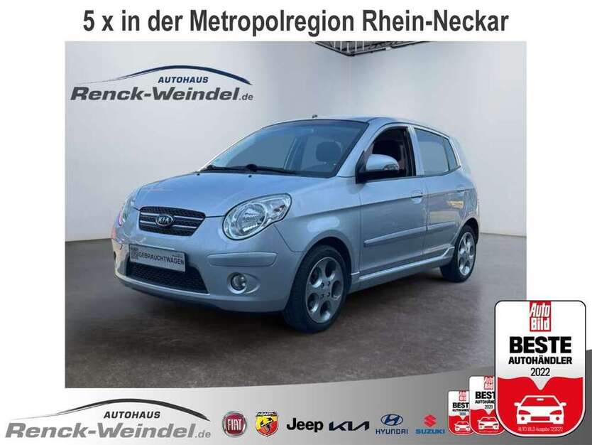 Picanto