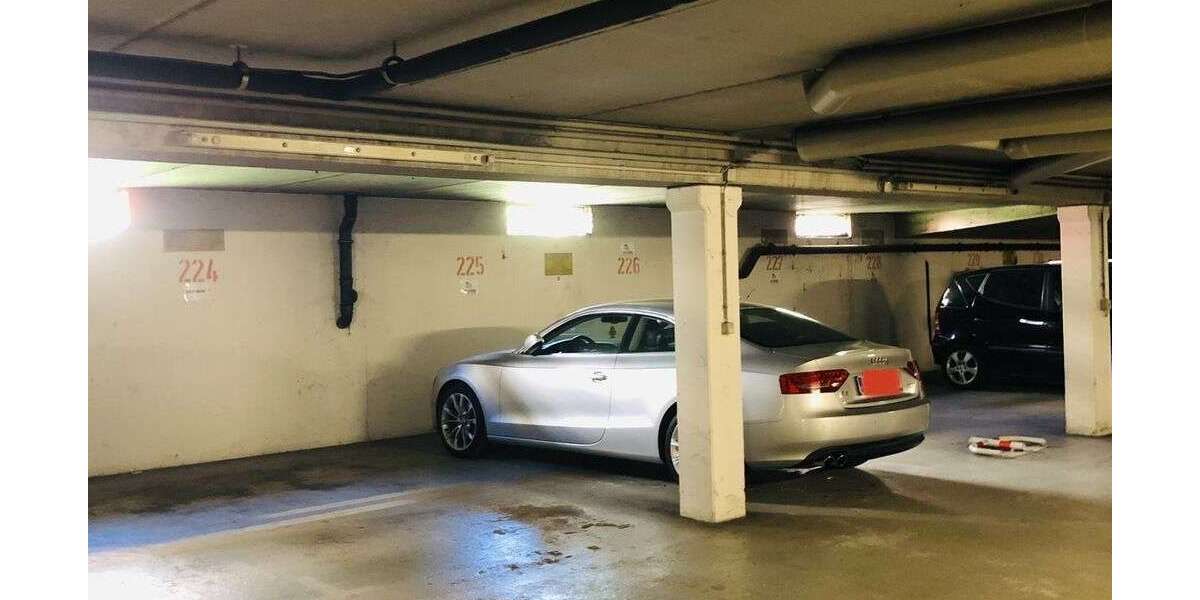 Garage zu verkaufen in Mannheim 94.200 € zimmer