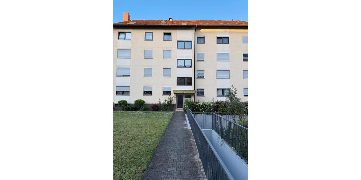 Etagenwohnung Mannheim Feudenheim - 4.5 Zimmer, 101 m&sup2;, 319.000&euro; | Angebot:26629853