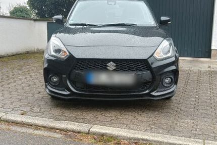 Suzuki Swift 19.990 km 18.700 &euro; Mannheim 68167