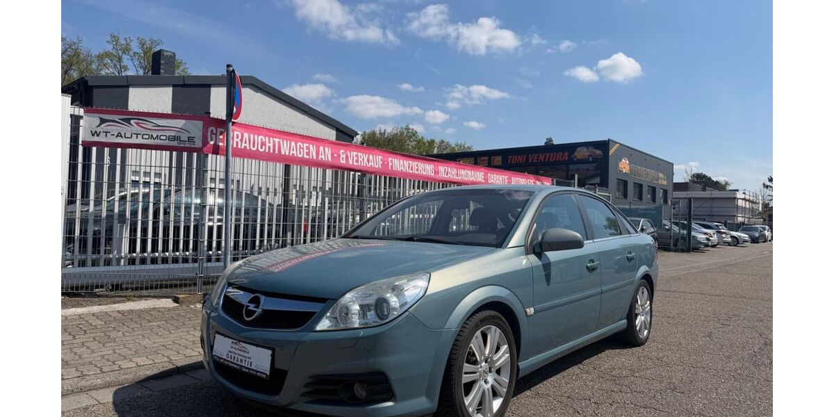 Opel Vectra 217.000 km 2.450 &euro; Speyer 67346