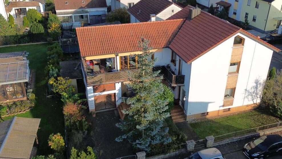 Haus zum Kaufen in Haßloch 499.000 € 211 m²