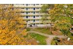 Vermietete 4-Zimmer-Wohnung mit Terrasse und Garten in Frankenthal
