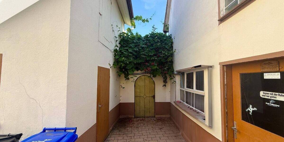 Einfamilienhaus Philippsburg - 5 Zimmer, 147 m&sup2;, 340.000&euro; | Angebot:26804370