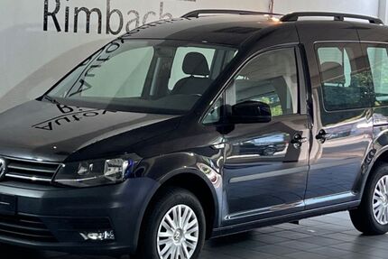 VW Caddy 167.000 km 13.790 € Rimbach 64668