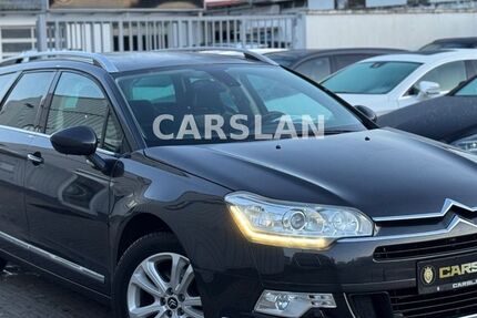 Citroen C5 110.000 km 10.498 &euro; Worms 67547