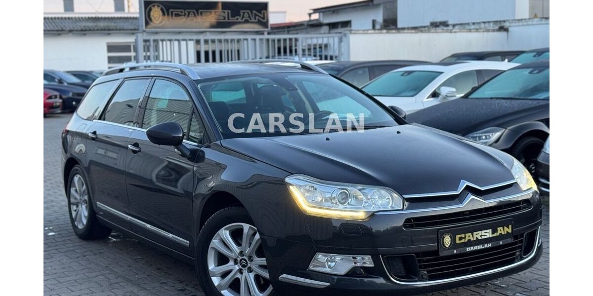 Citroen C5 110.000 km 9.498 &euro; Worms 67547