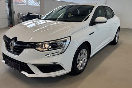 Renault Megane 50.000 km 9.990 € Walldorf 69190