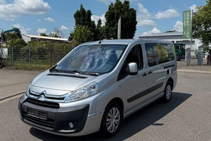 Citroen Jumpy
