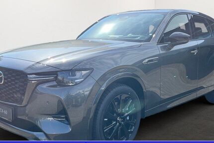 Mazda CX-60 12.813 km 46.450 &euro; Mannheim 68219