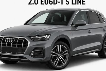 Audi Q5 89.000 km 33.990 &euro; Bensheim 64625