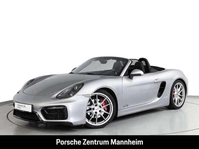 Boxster