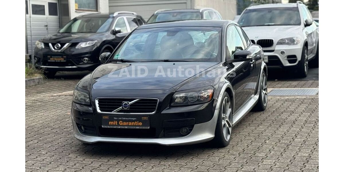 Volvo C30 159.000 km 5.999 &euro; Wiesloch 69168