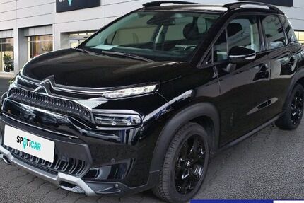 Citroen C3 Aircross 26.156 km 16.980 &euro; Mannheim 68309