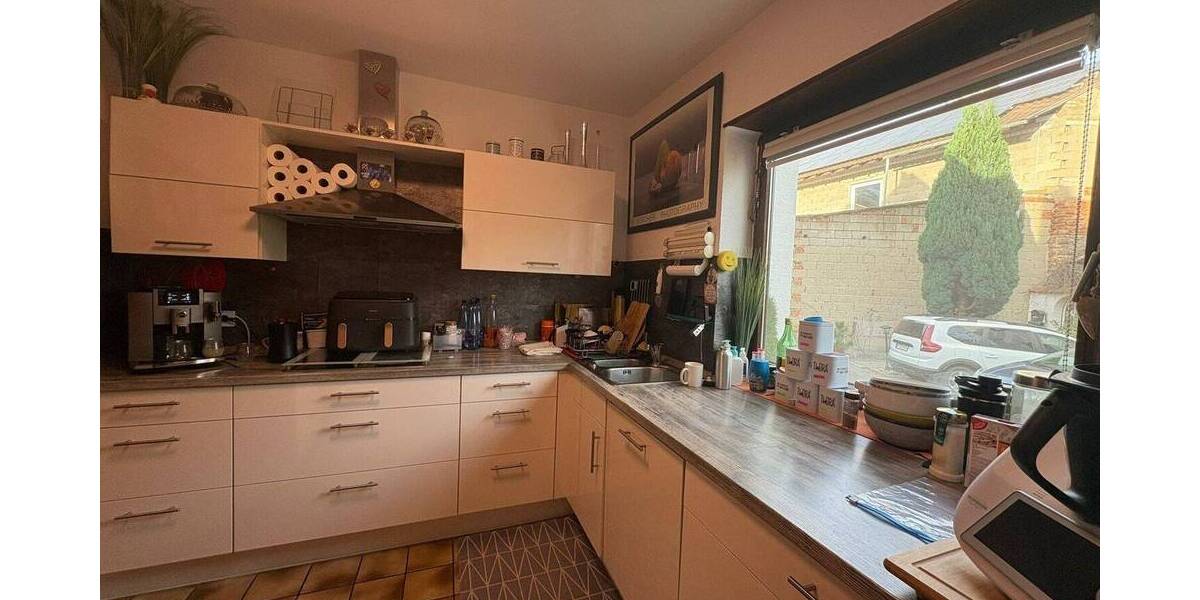 Reihenmittelhaus Birkenau / Nieder-Liebersbach Nieder-Liebersbach - 6 Zimmer, 130 m&sup2;, 349.000&euro; | Angebot:25777023