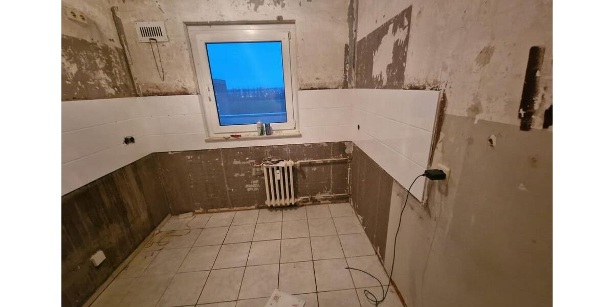 Dachgeschoßwohnung Ludwigshafen am Rhein Edigheim - 2.5 Zimmer, 63 m&sup2;, 111.600&euro; | Angebot:24803184