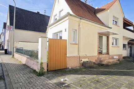 Haus zum Mieten in Neustadt Geinsheim 1.000 € 119 m² 5 zimmer