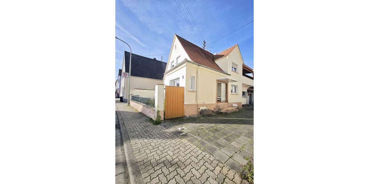 Haus zum Mieten in Neustadt Geinsheim 1.000 € 119 m² 5 zimmer
