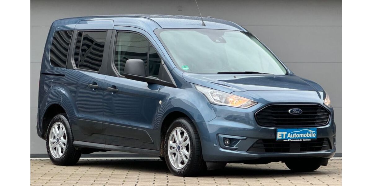 Ford Tourneo Connect 100.000 km 10.990 &euro; Viernheim (bei Mannheim) 68519