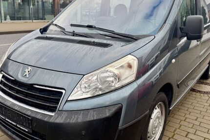 Peugeot Expert 179.999 km 7.990 &euro; Worms 67551