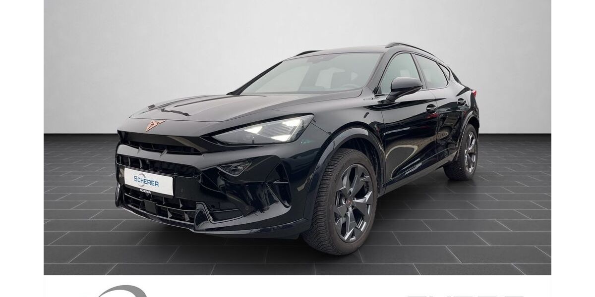 Cupra Formentor 26.188 km 31.390 &euro; Ludwigshafen 67063