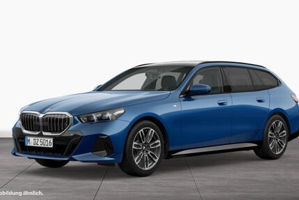 BMW 520 9.072 km 56.990 &euro; Mannheim 68169