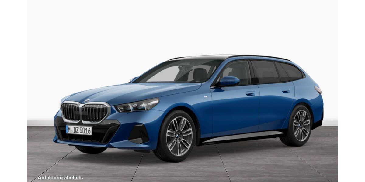 BMW 520 9.072 km 56.990 &euro; Mannheim 68169