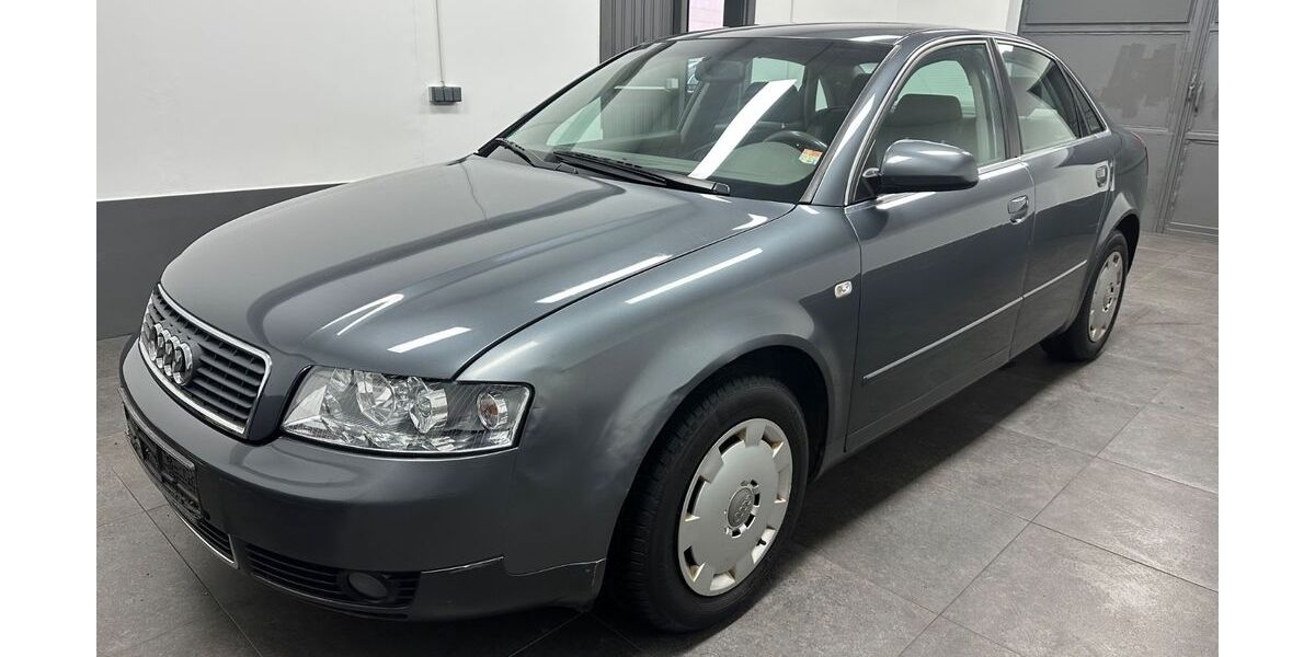 Audi A4 191.700 km 1.400 &euro; Leimen 69181